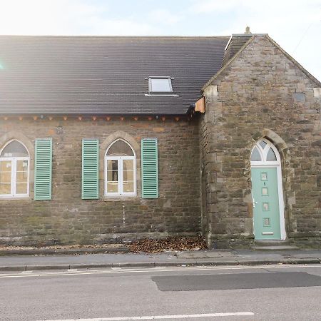 No 1 Church Cottages Llanelli Buitenkant foto